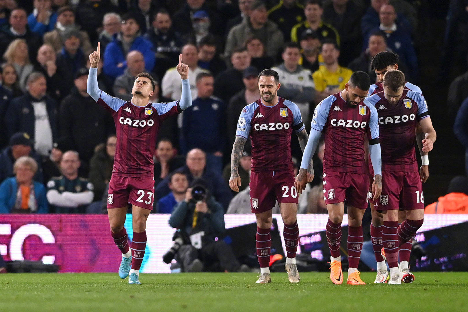 的全球影响 的全球影响