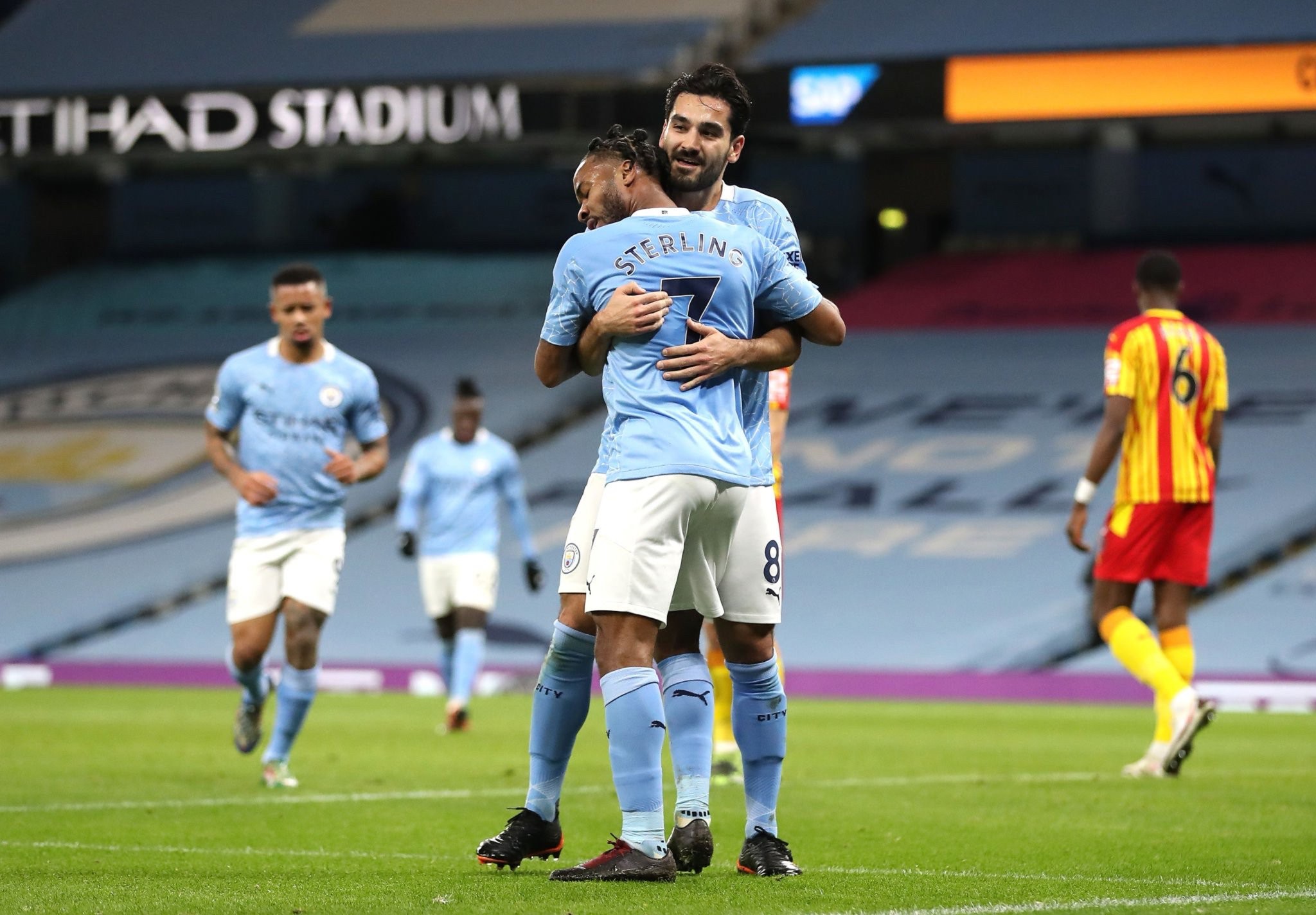 瓜迪奥拉和 瓜迪奥拉和