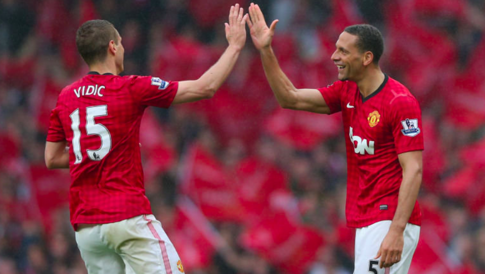 越貝利與馬 越貝利與馬